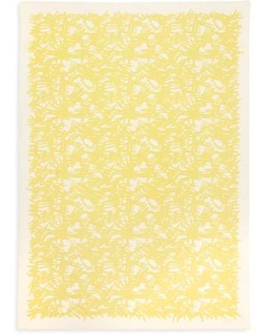 Rag & Bone Sally Sarong - Yellow
