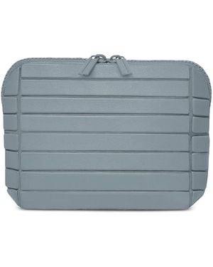 Afform Parallelle The Small Traveler Cosmetic Bag - Blue