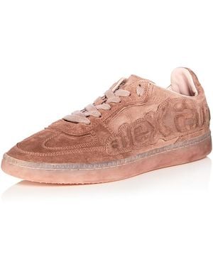 Alexander Wang Alexander Wang Lex Sneakers - Pink