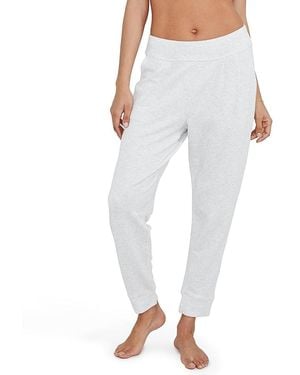 Hatch Collection The Indoor/Outdoor Under The Bump Maternity Jogger - Multicolor