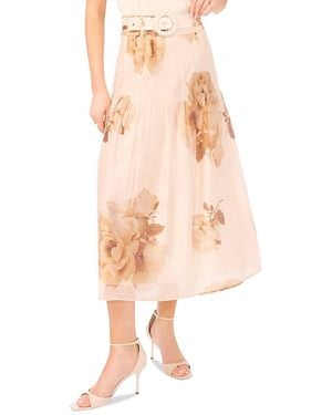 Ted Baker Penelope Skirt - Pink