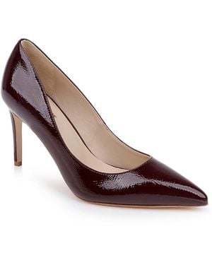 L'Agence Maelle Iii Pumps - Brown