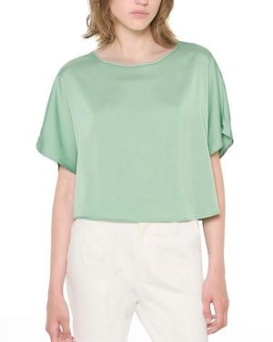 AS by DF Top - Green