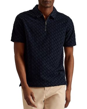 Ted baker mens polo shirts sale sales