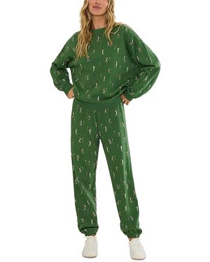 Beach Riot Nash Sweatpants - Green
