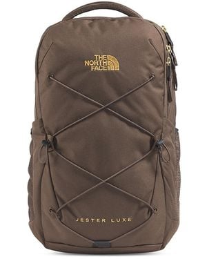 Brown The North Face Backpacks for Women | Lyst