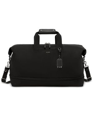 Tumi Rhys Expandable Duffel - Black