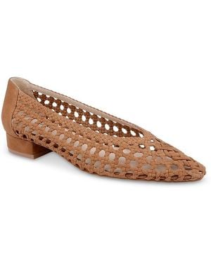 L'Agence Alsace Flats - Brown