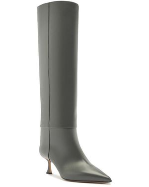 Alexandre Birman Brena Boots - Gray