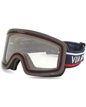 Vuarnet Ski Mask, 210Mm - Gray