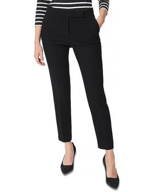 Hobbs Mia Slim Leg Pants - Black
