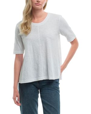Wilt Trapeze Top - Gray