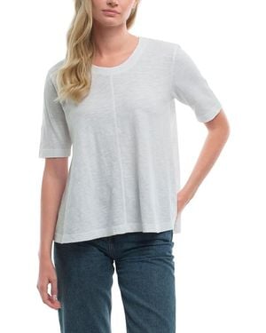 Wilt Wilt Trapeze Top - Gray