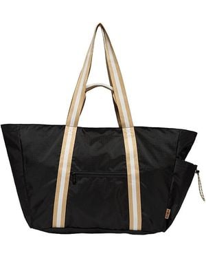 BYBBA The Bondi Zippy Weekender Bag - Black