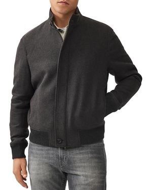 Rodd & Gunn Miramar Jacket - Black