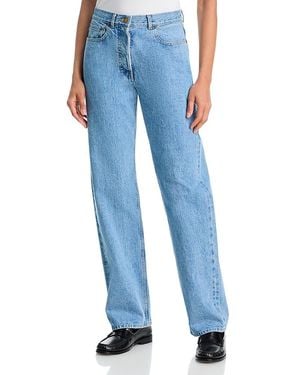 Thom Browne Jeans - Blue