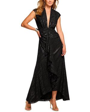 Ramy Brook Catrin Dress - Black