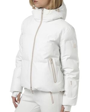 Jourden Poppy Ski Jacket - Gray