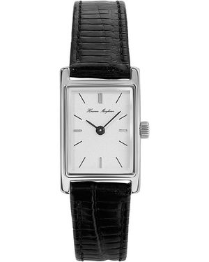 Heaven Mayhem Carino Watch - White