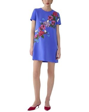 Carolina Herrera Mini and short dresses for Women | Online Sale up to 69%  off | Lyst