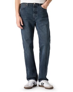 Levi's 501 Original Straight Leg Jeans - Blue