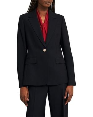 Hobbs Heidi Jacket - Black