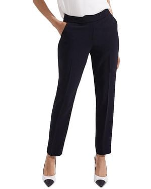 Hobbs Stevie Tapered Leg Pants - Blue
