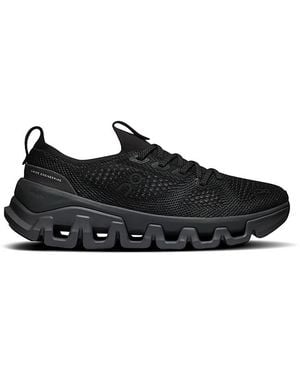 On Shoes Cloud X Tempo Sneakers - Black