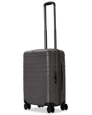 BEIS Air Collection The Carry On Roller - Black