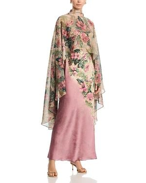 Kobi Halperin Joy Dress - Pink