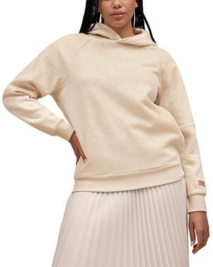 UGG Classic Hoodie - Natural
