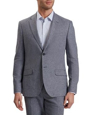 Ted Baker Kenleyj Stretch Regular Fit Blazer - Blue