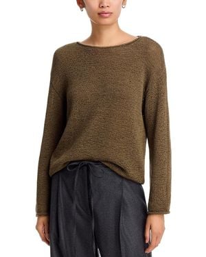 Rails Evangeline Sweater - Green