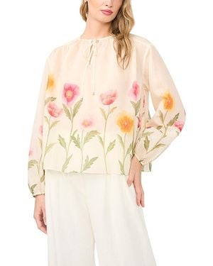 Ted Baker Rochelle Top - White