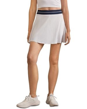 Rhone Lightspeed Court Skort - Blue