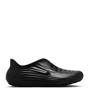 Nike Reactx Rejuven8 Sneakers - Black