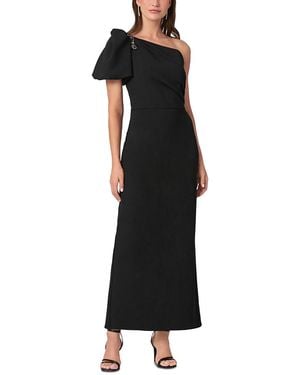 Shoshanna Perla Dress - Black