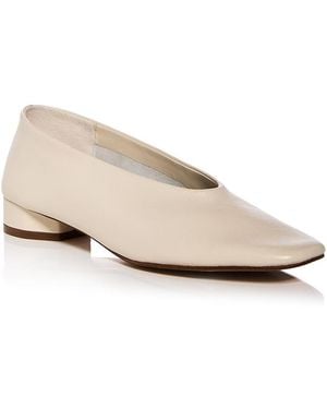 Aqua Amira Flats - Natural