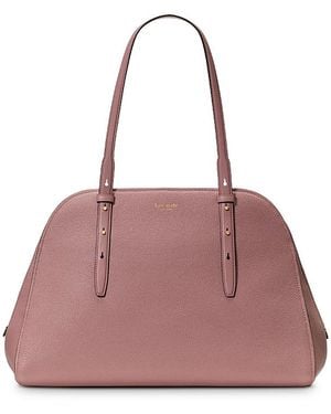 Kate Spade Maise Carryall Bag - Pink