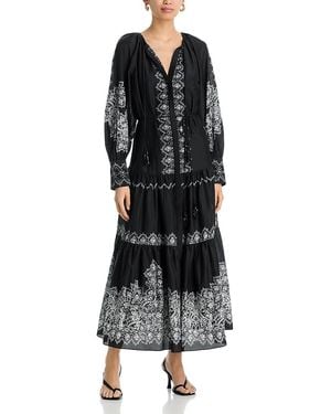 Kobi Halperin Lauryn Dress - Black
