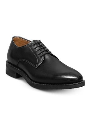 Allen Edmonds Ramsey Oxfords - Black