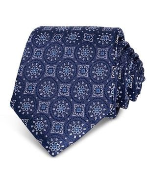 Bloomingdale's The Store - Blue