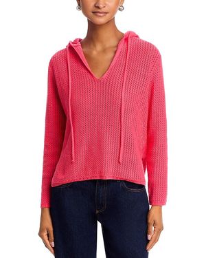Six Fifty Drift Hoodie - Red