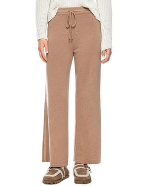 Marc Cain Washington Knitted - Natural