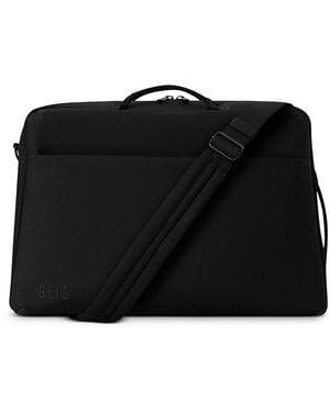 BEIS The Ultimate Travel Duffle Bag - Black