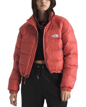 The North Face Hydrenalite Down Jacket - Red