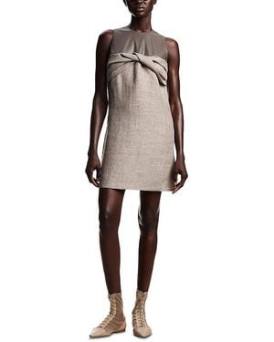 Emporio Armani Dresses for Women | Online Sale up to 71% off | Lyst Emporio Armani Dresses for Women | Online Sale up to 71% off | Lyst