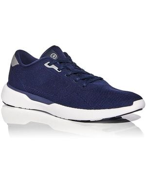 Peter Millar Glide V3 Sneakers - Blue
