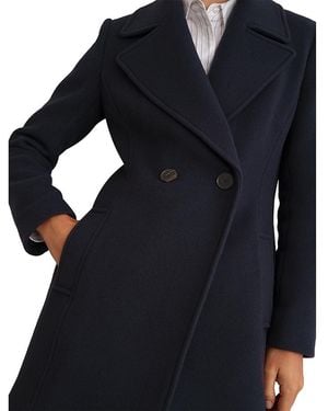 Hobbs Betsy Coat - Black