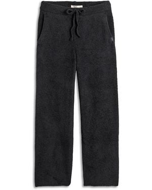 UGG Onwyn Straight Leg Pants - Black